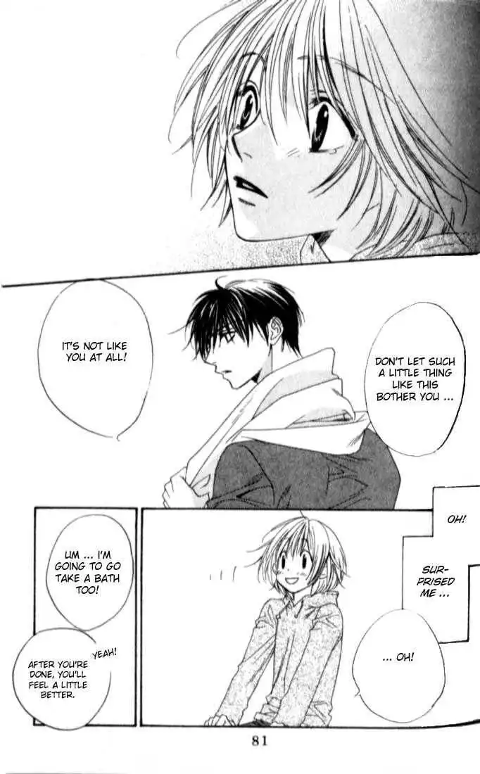 Hana Kimi Chapter 114 17